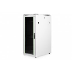 Digitus Armoire réseau de série Unique - 600 x 800 mm (lxp)