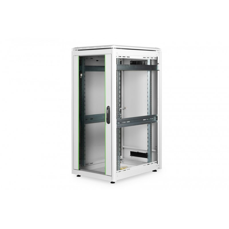 Digitus Network Rack Unique Series - 600x800 mm (WxD)