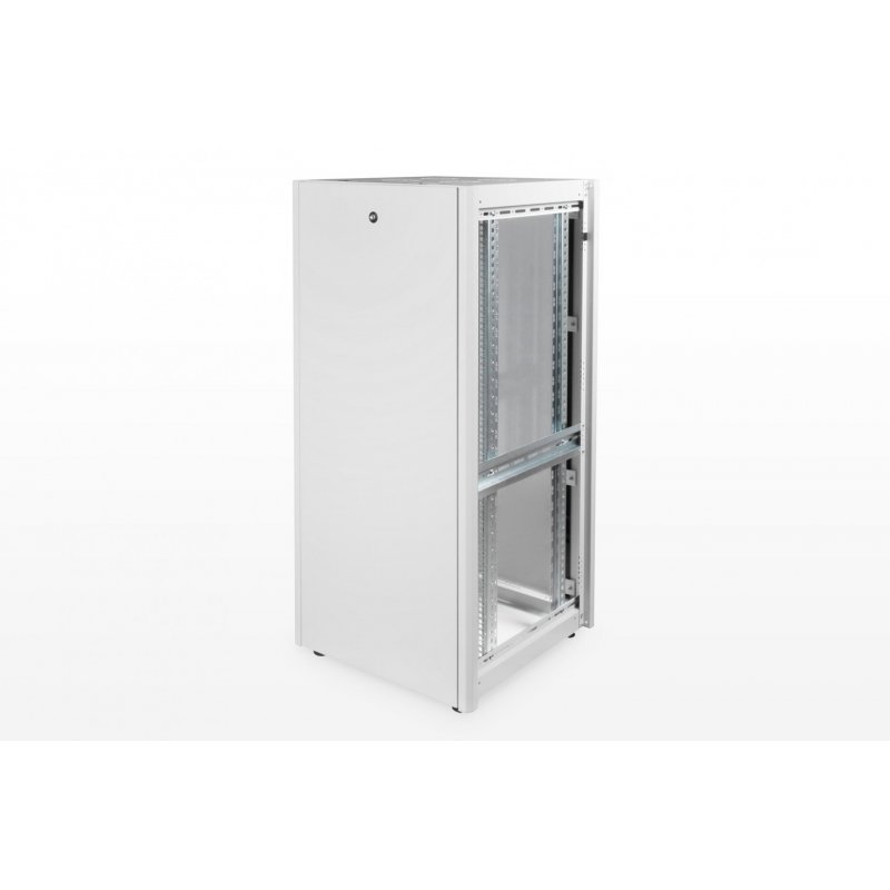 Digitus Armoire réseau de série Dynamic Basic - 600 x 600 mm (lxp)