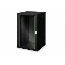 Digitus Wall Mounting Cabinet Unique Series - 600x600 mm (WxD)
