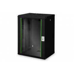 Digitus Wall Mounting Cabinet Unique Series - 600x450 mm (WxD)