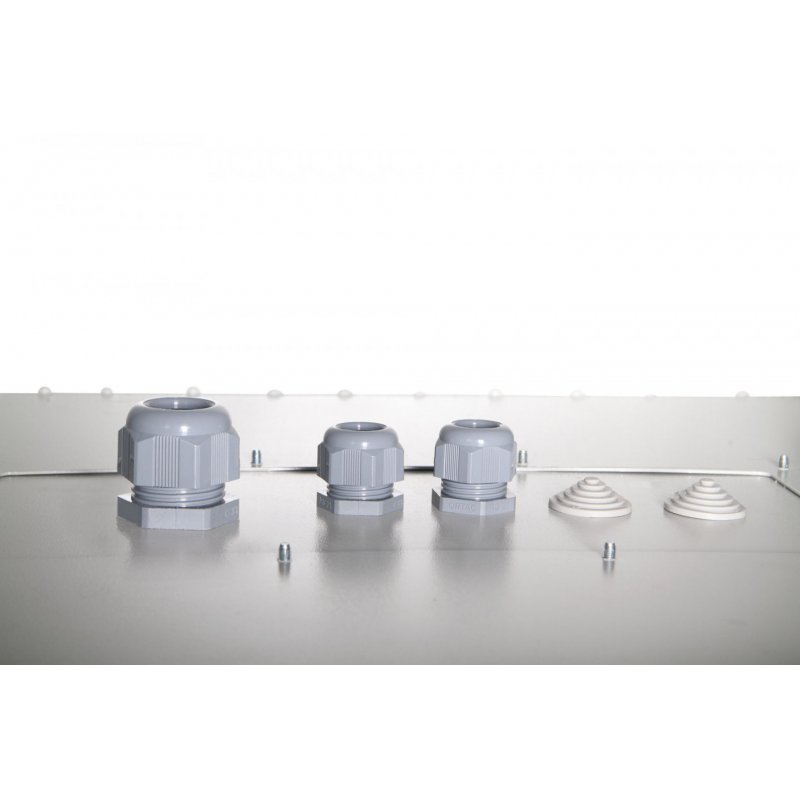 Rack Digitus DN-19 16U-6/6-I-OD