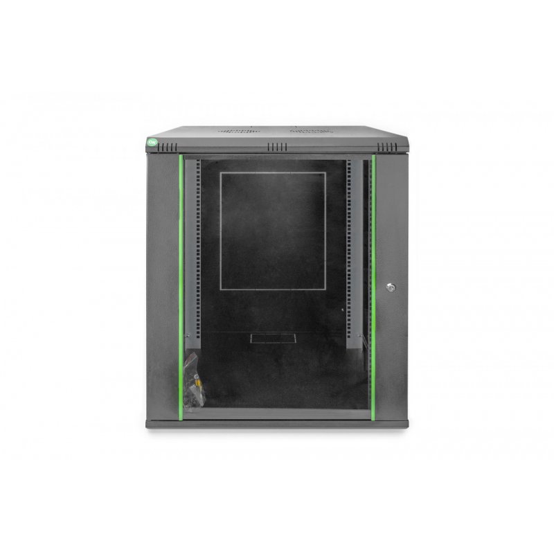 Digitus Boîtier mural de série Dynamic Basic -600 x 450 mm (lxp)