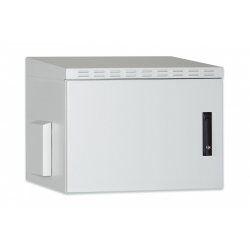 Digitus Wall Mounting Cabinets IP55 - Outdoor - 600x600 mm (BxT)