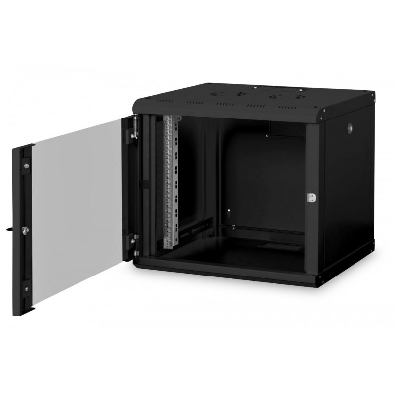Digitus Wall Mounting Cabinet Unique Series - 600x450 mm (WxD)