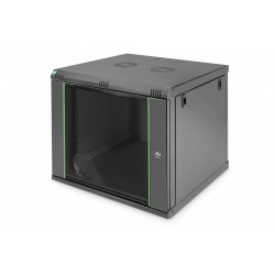 Digitus Wall Mounting Cabinets Dynamic Basic Series - 600x450 mm (WxD)