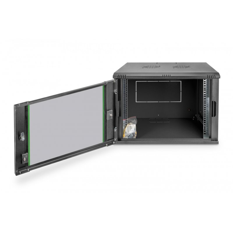 Digitus Wall Mounting Cabinets Dynamic Basic Series - 600x450 mm (WxD)