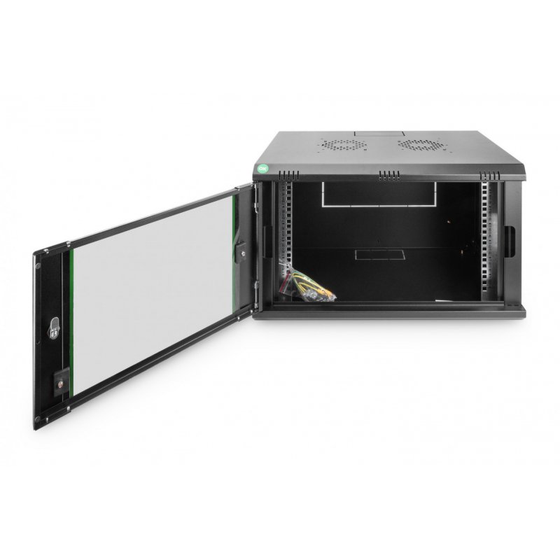 Digitus Wall Mounting Cabinets Dynamic Basic Series - 600x450 mm (WxD)