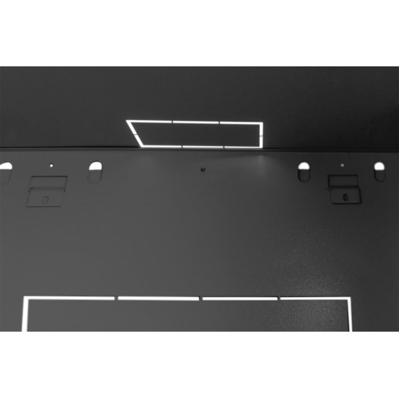 Rack Digitus DN-19 07-U-EC-SW