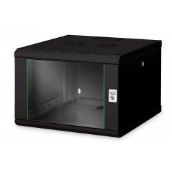 Digitus Wall Mounting Cabinet Unique Series - 600x600 mm (WxD)