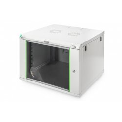 Digitus Boîtier mural de série Dynamic Basic -600 x 450 mm (lxp)