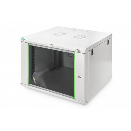 Rack Digitus DN-19 07U-6/6-EC