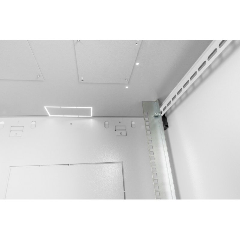 Digitus Wall Mounting Cabinets Dynamic Basic Series - 600x600 mm (WxD)
