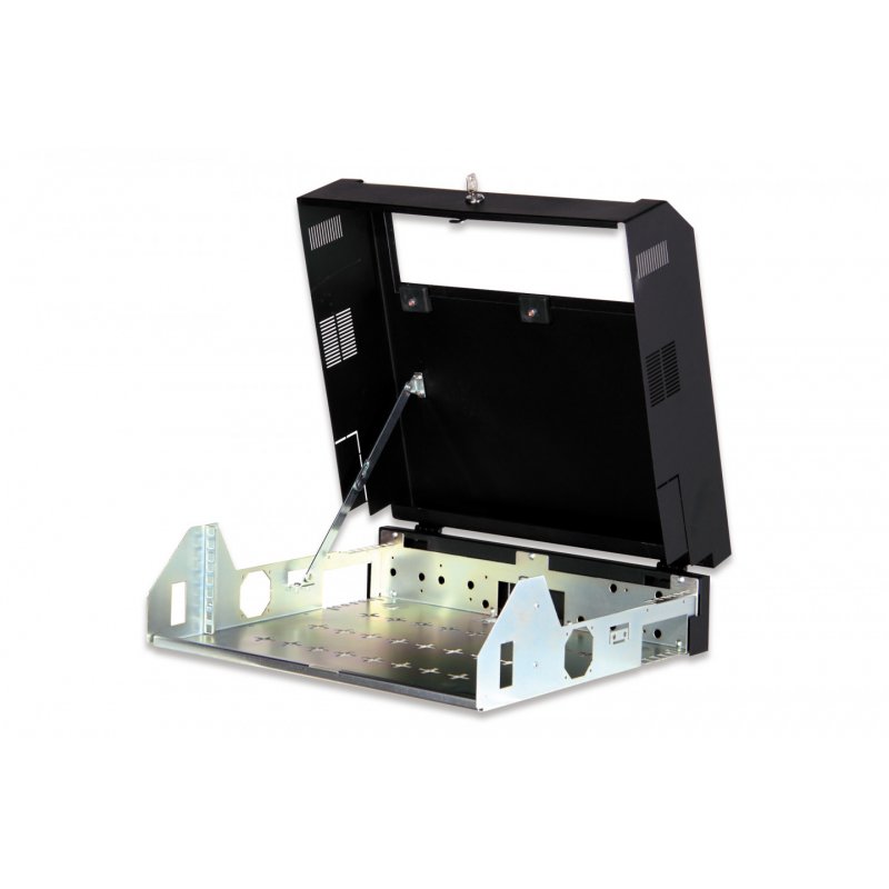 Rack Digitus DN-19 04U-PB-B