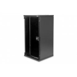 Digitus Boîtier mural de 254 mm (10 po) - 312 x 300 mm (lxp)