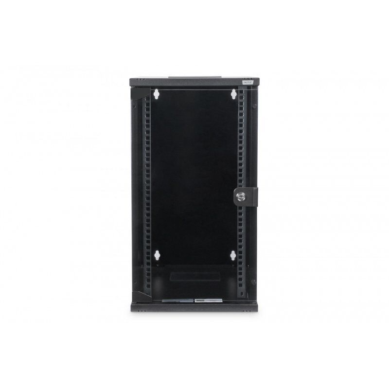 Digitus Boîtier mural de 254 mm (10 po) - 312 x 300 mm (lxp)