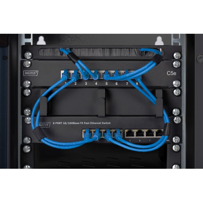 Rack Digitus DN-10-09U-B