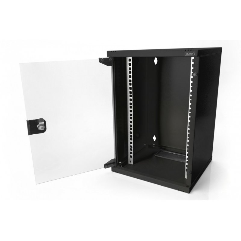 Digitus Boîtier mural de 254 mm (10 po) - 312 x 300 mm (lxp)