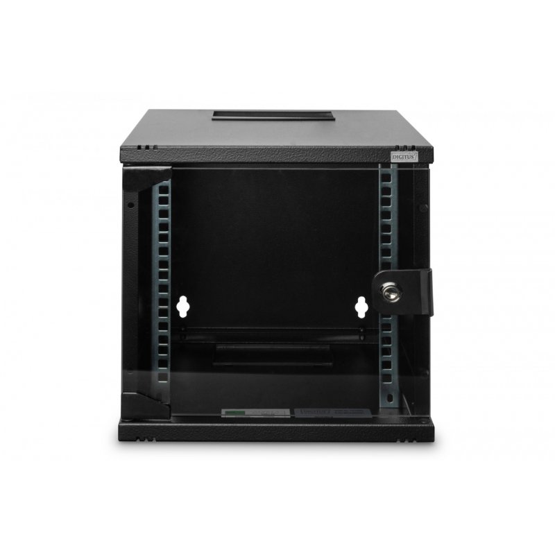 Digitus Wall housing 254 mm (10") - 312x300 mm (WxD)