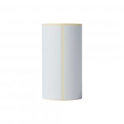 SINGLE ROLL LABELS WHITE 102X152MM 85/R MIN 20PCS