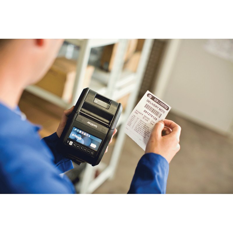 Brother BDL-7J000076-066 thermal paper 42 m