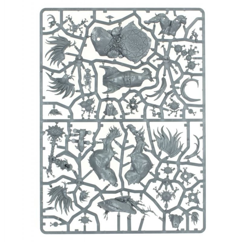 Games Workshop Kragnos, the End of Empires