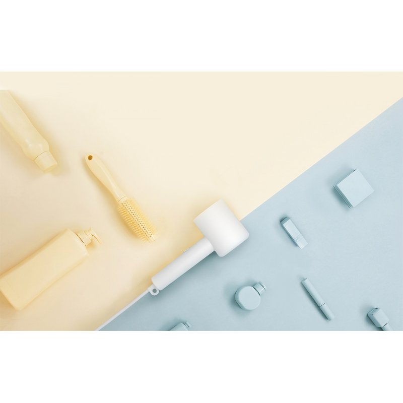 Xiaomi Mi Ionic H300 1600 W Blanc