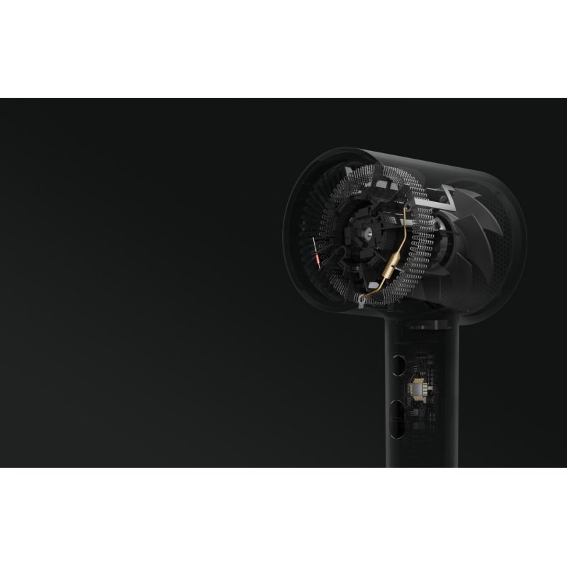 Mi Ionic Hair Dryer H300 EU