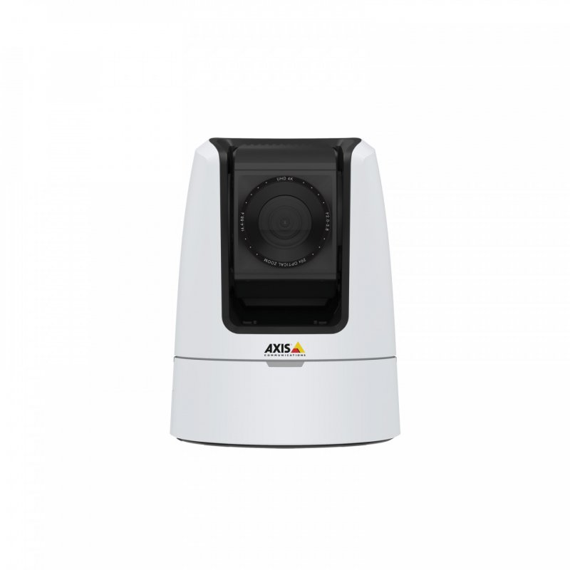 Axis 02022-002 caméra de sécurité Caméra de sécurité IP Intérieure 3840 x 2160 pixels Plafond/mur