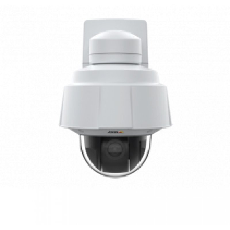 Axis 02147-002 security camera Dome IP security camera Outdoor 3840 x 2160 pixels Wall