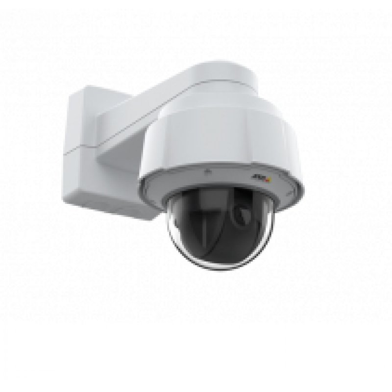 Axis 02147-002 security camera Dome IP security camera Outdoor 3840 x 2160 pixels Wall