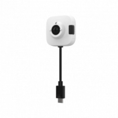 AXIS compatible TW1201 BW MINI CUBE SENSOR WHITE AS AN ACCESSORY TO THE W10