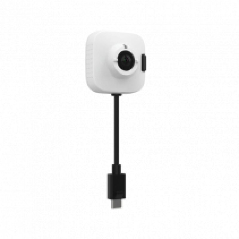 AXIS compatible TW1201 BW MINI CUBE SENSOR WHITE AS AN ACCESSORY TO THE W10