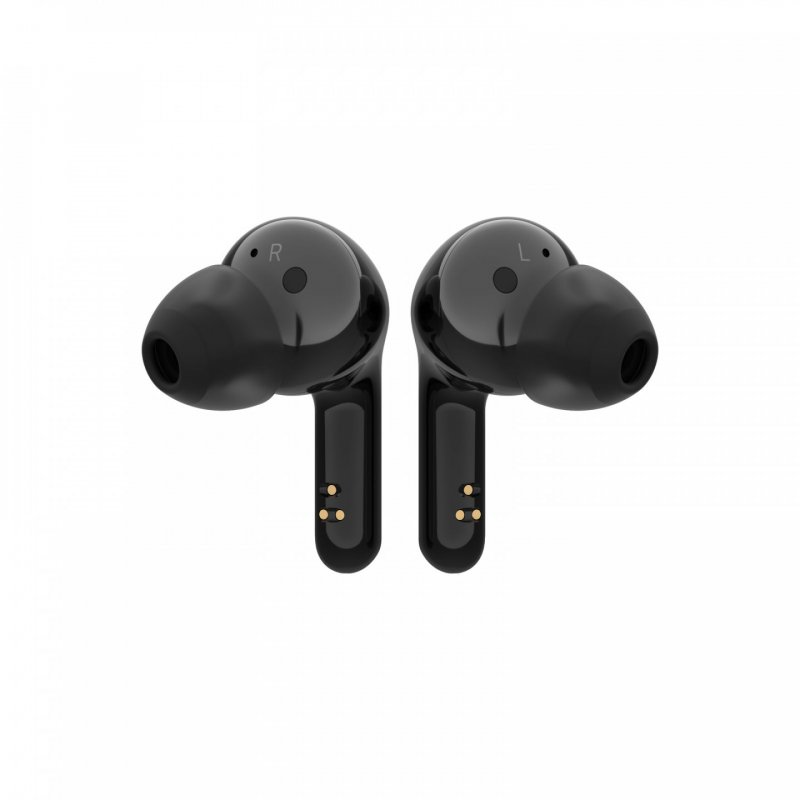 Earphones TONE Free FN6 black (HBS-FN6.ABEUBK)