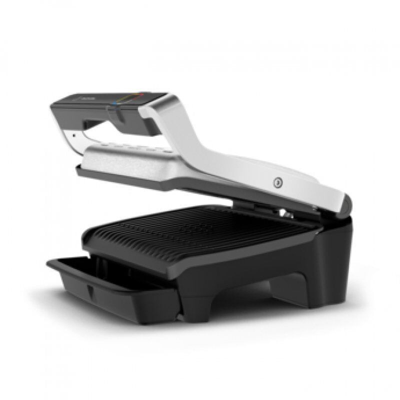 Tefal OptiGrill Elite GC750D30 contact grill
