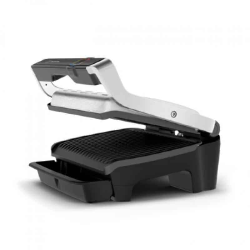 Tefal OptiGrill Elite GC750D30 Gril de contact