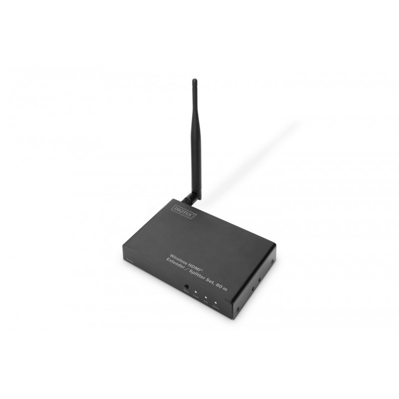 Adap Digitus Wireless HDMI Extender Set