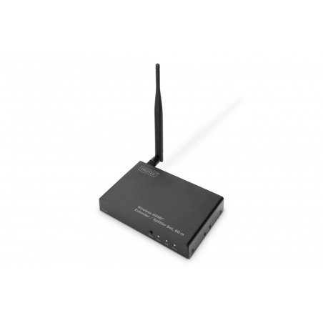 Adap Digitus Wireless HDMI Extender Set