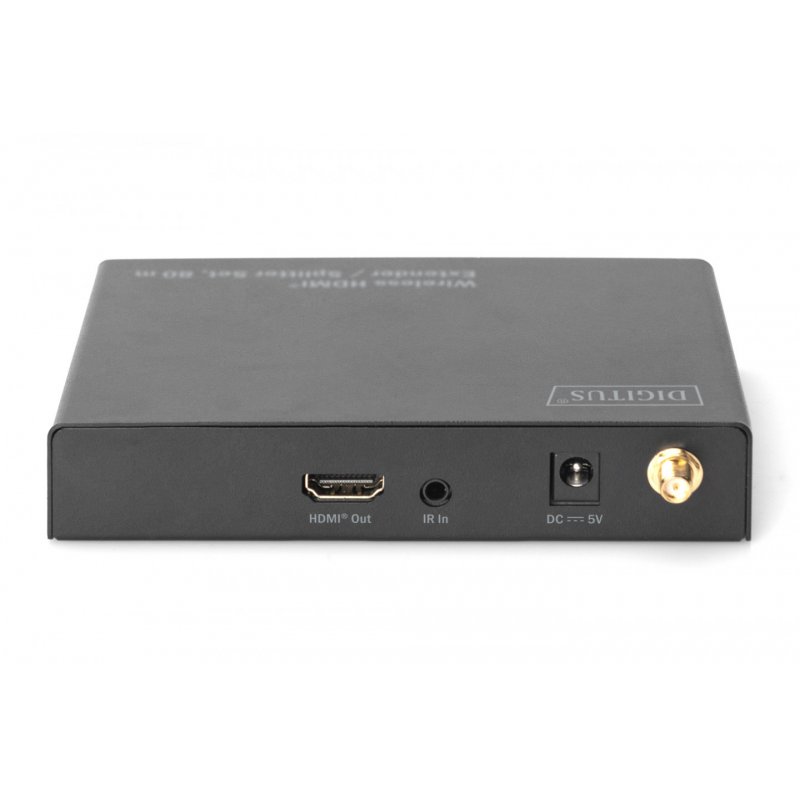 Adap Digitus Wireless HDMI Extender Set