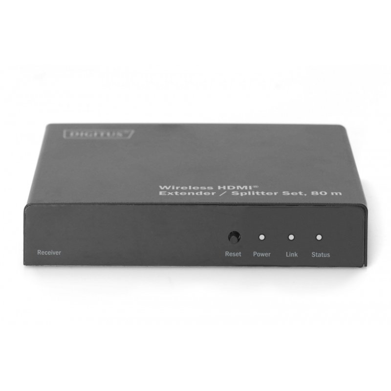 Adap Digitus Wireless HDMI Extender Set