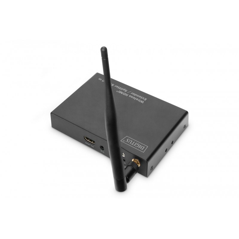 Adap Digitus Wireless HDMI Extender Set