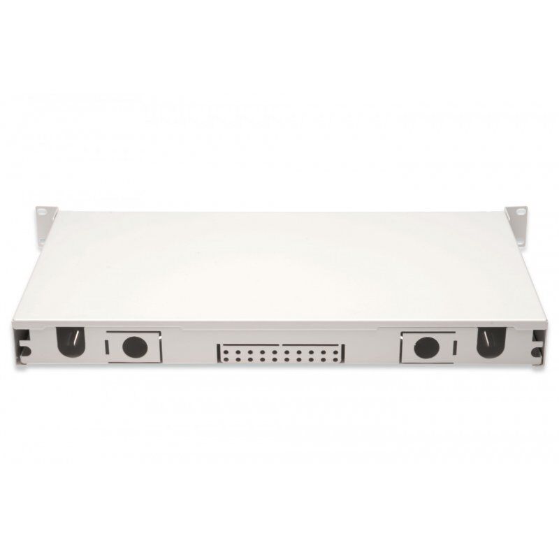 Digitus Fiber Optic Splice Box, Equipped, SC, OS2