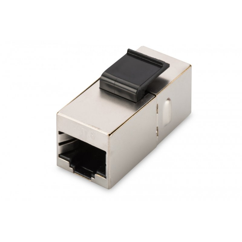 Digitus CAT 6, coupleur modulaire de classe E, blindé