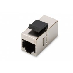 ZUB Digitus Modular Kupplung CAT5e RJ45