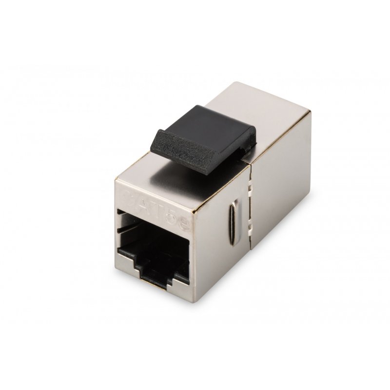 ZUB Digitus Modular Kupplung CAT5e RJ45