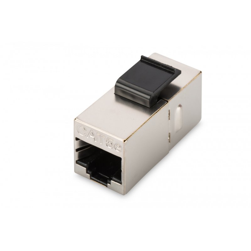 ZUB Digitus Modular Kupplung CAT5e RJ45