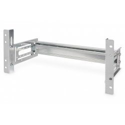 Rack acc Digitus rail holder 4HE