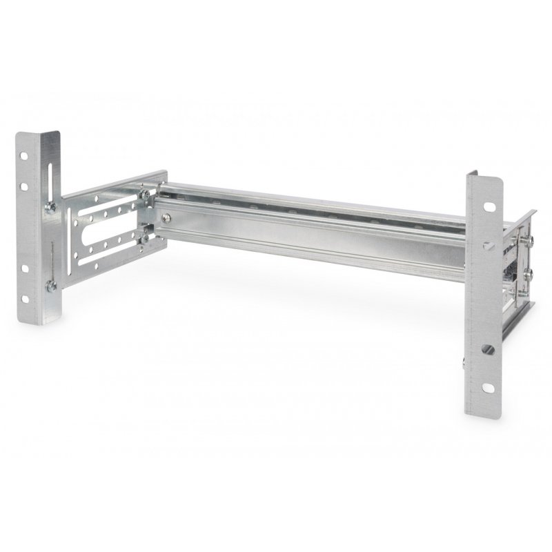 Rack acc Digitus rail holder 4HE