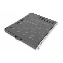 Digitus Extendible Shelf for 483 mm (19") Cabinets