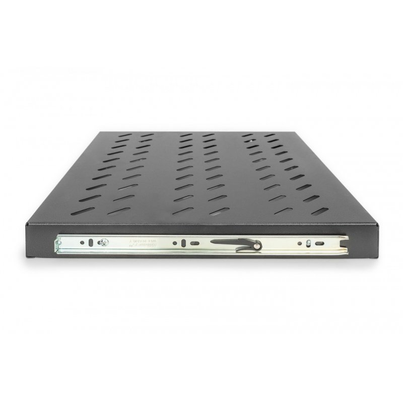 Digitus Extendible Shelf for 483 mm (19") Cabinets